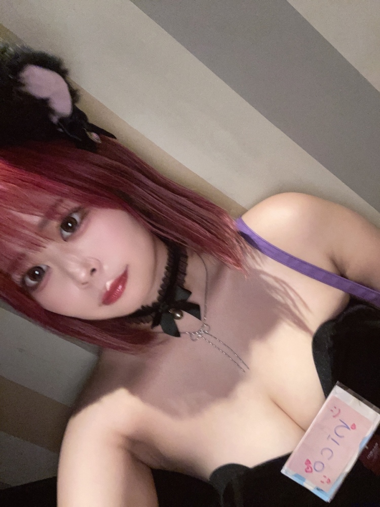 女の子ブログ画像