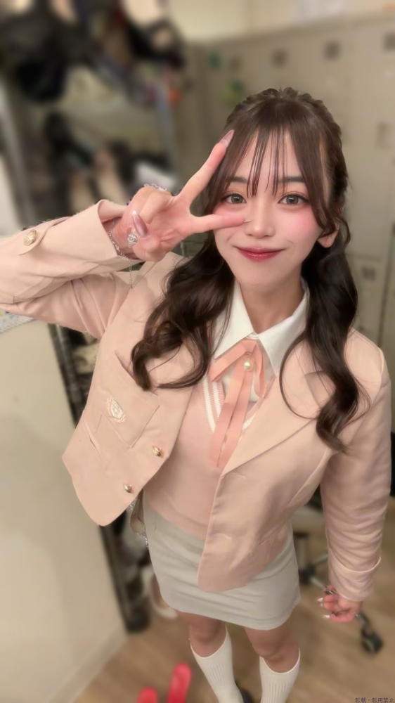 新着女の子ブログ画像