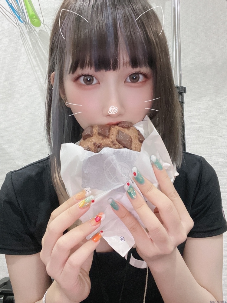 女の子ブログ画像