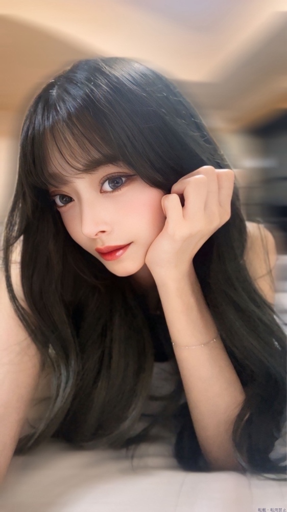 女の子ブログ画像