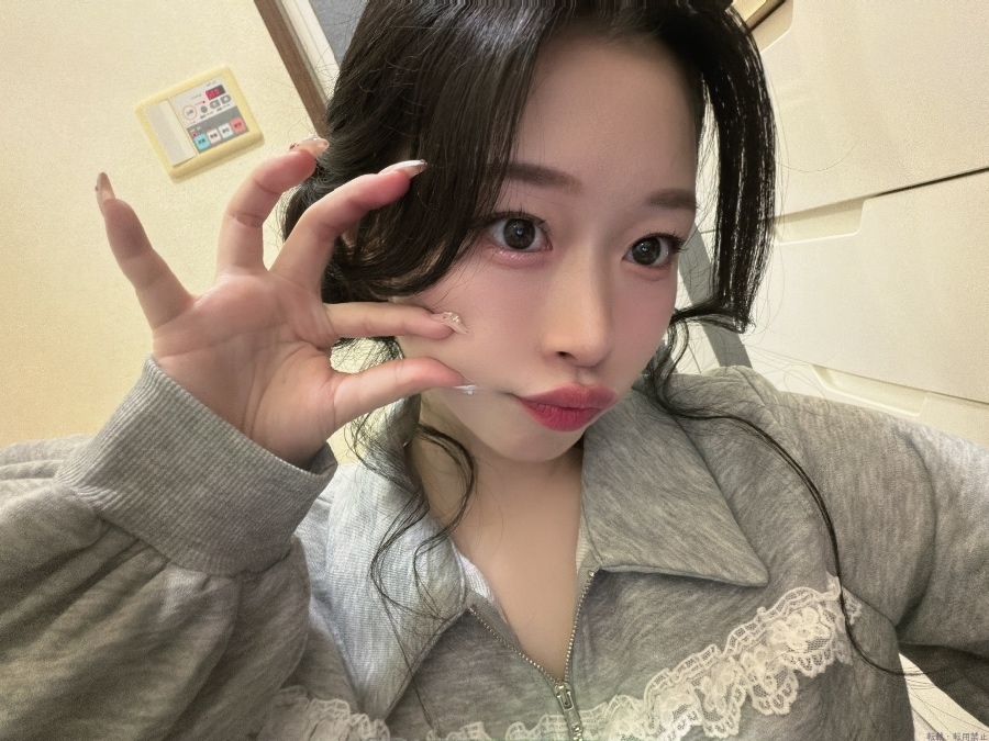 女の子ブログ画像
