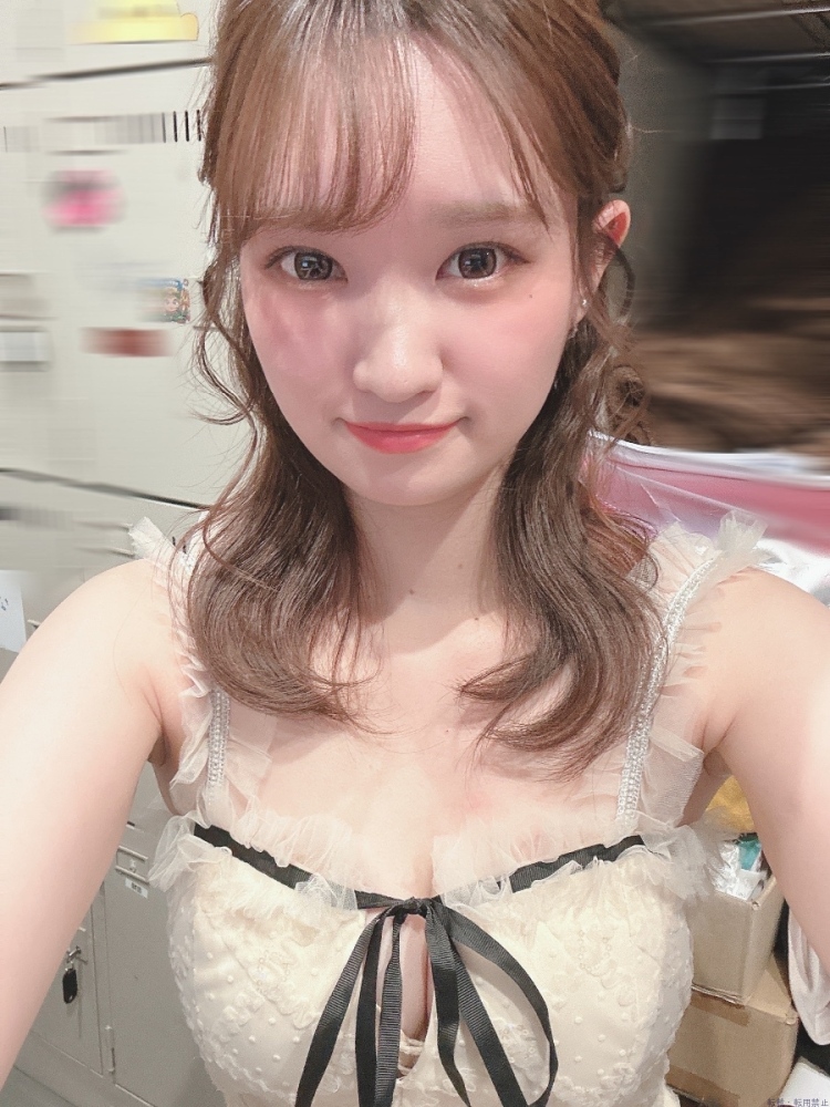 女の子ブログ画像