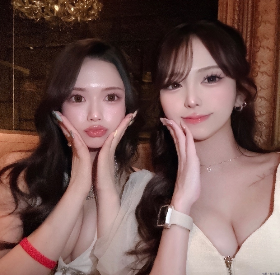 女の子ブログ画像