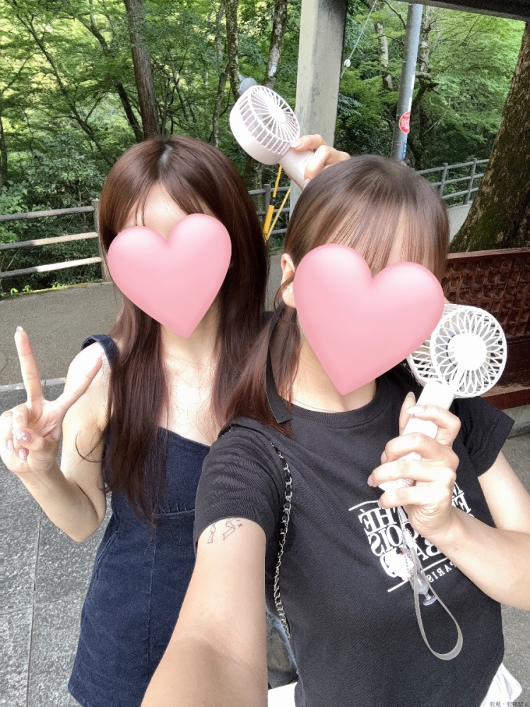 女の子ブログ画像