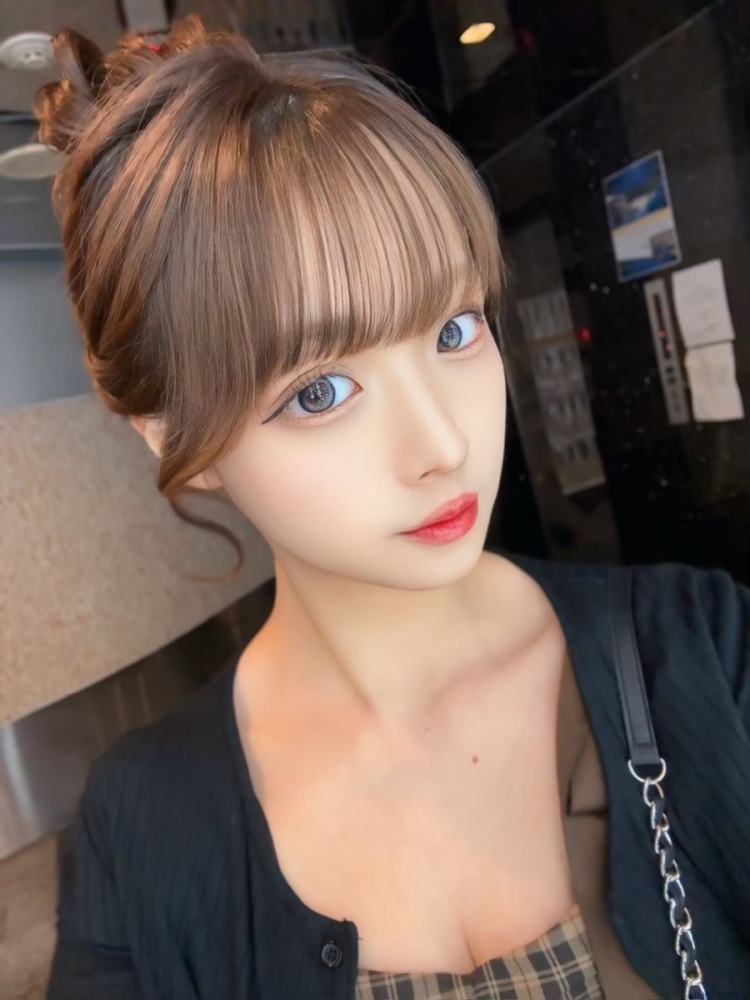 女の子ブログ画像