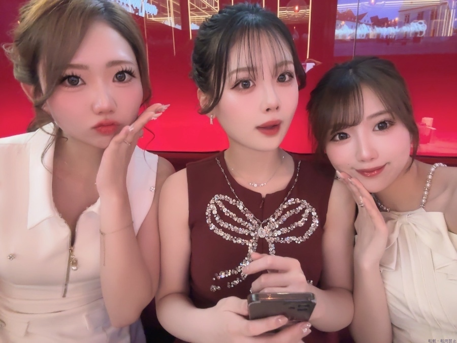 女の子ブログ画像