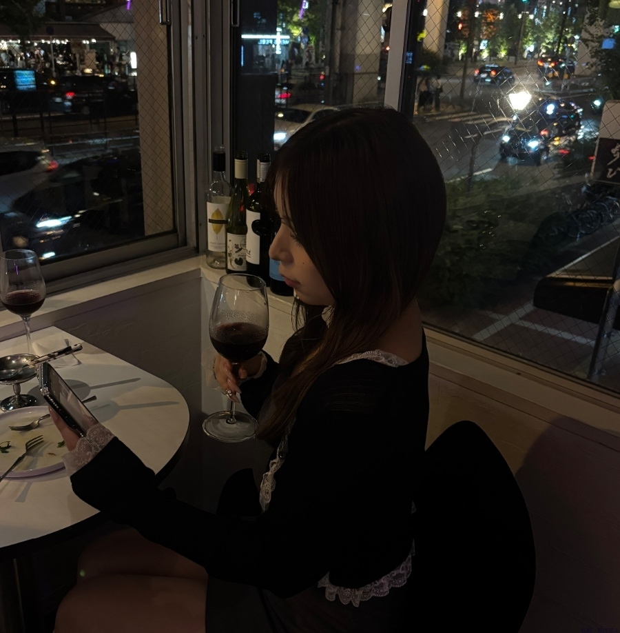 新着女の子ブログ画像