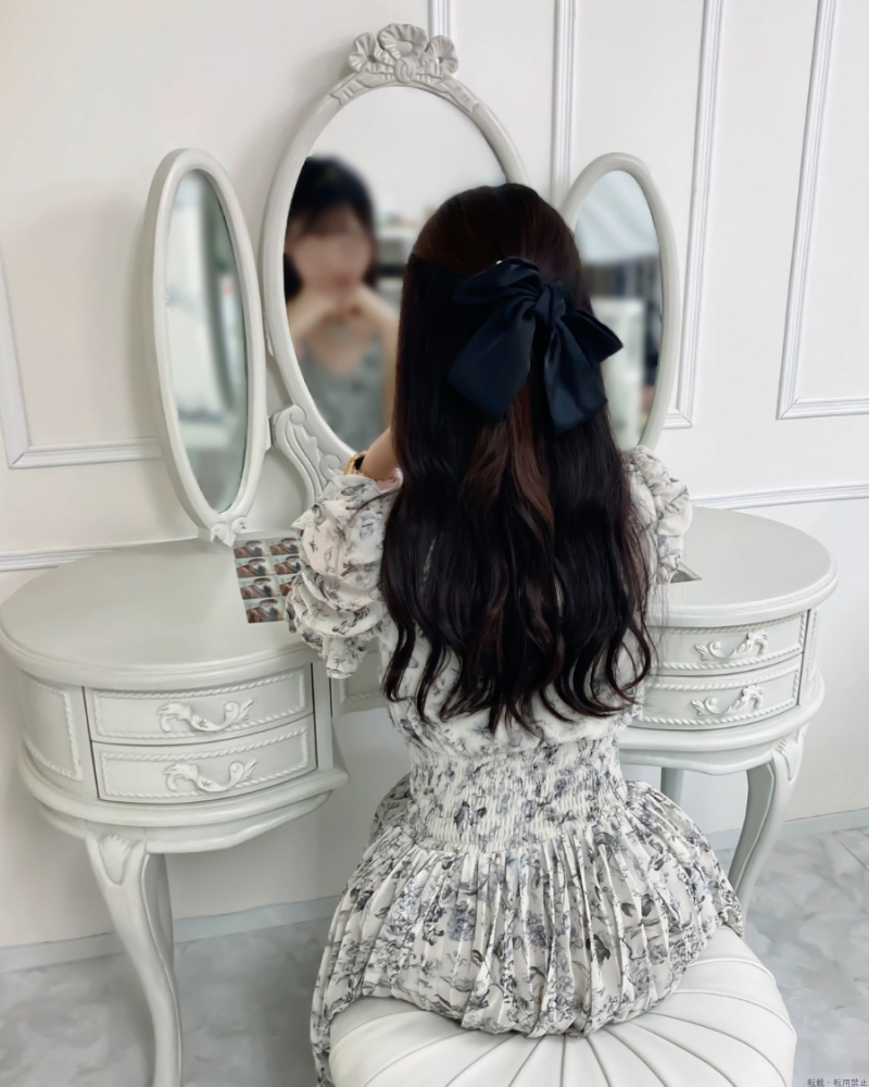 女の子ブログ画像