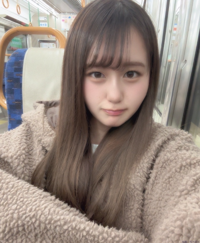 女の子ブログ画像