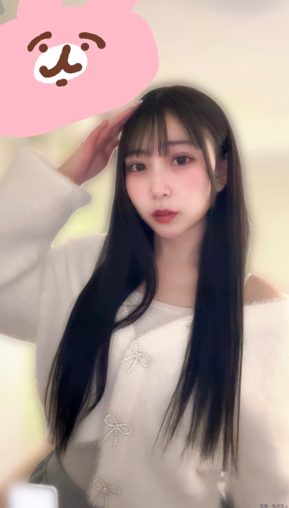 女の子ブログ画像