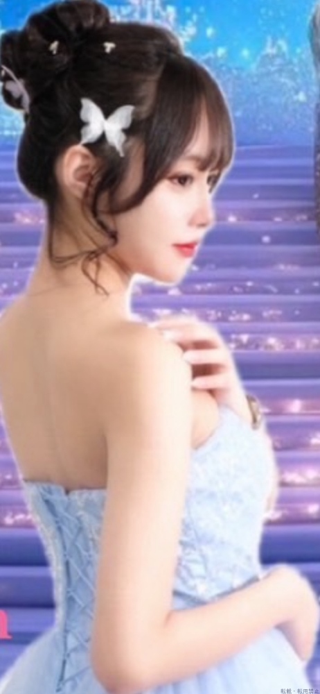 女の子ブログ画像