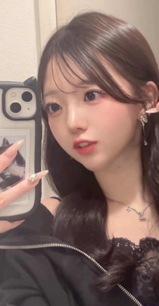 女の子ブログ画像