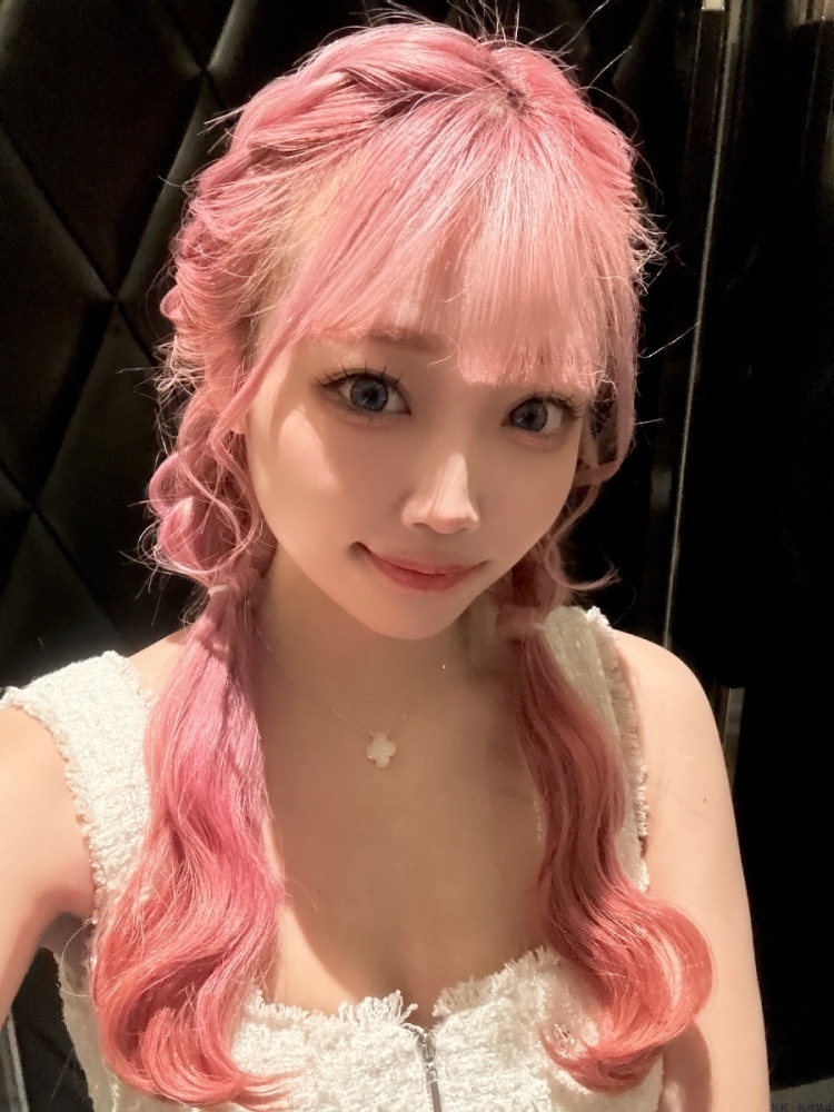 新着女の子ブログ画像