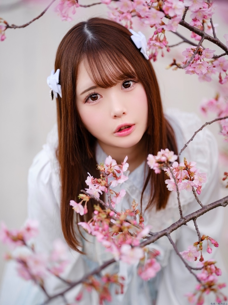 女の子ブログ画像