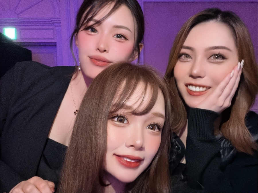 女の子ブログ画像