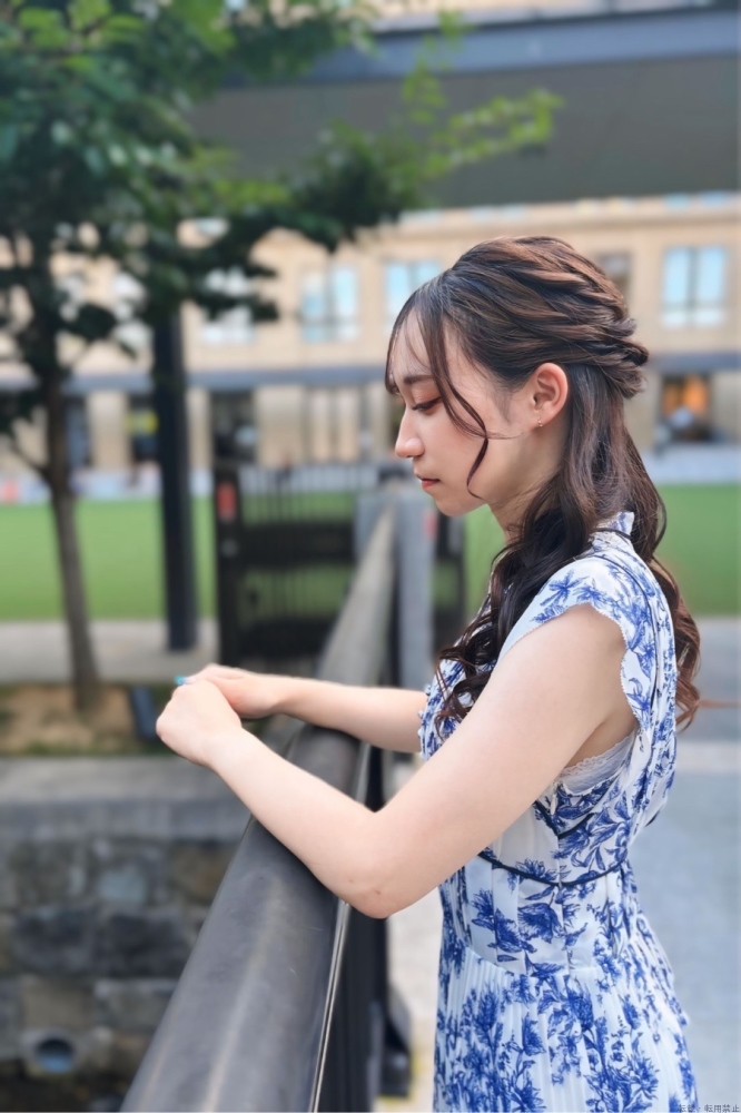 女の子ブログ画像