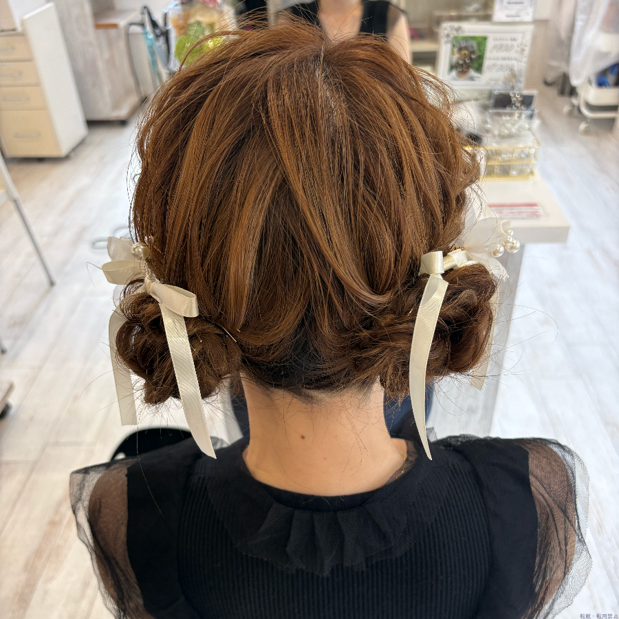女の子ブログ画像