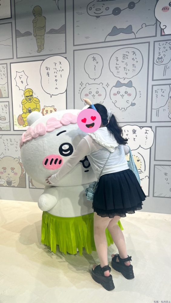 新着女の子ブログ画像