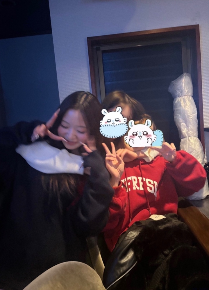 女の子ブログ画像