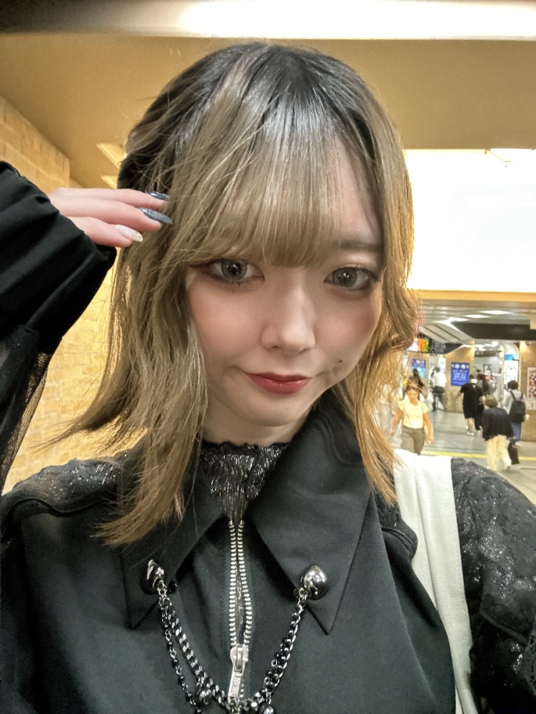 女の子ブログ画像