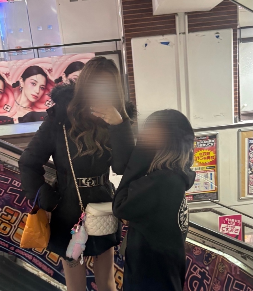 新着女の子ブログ画像