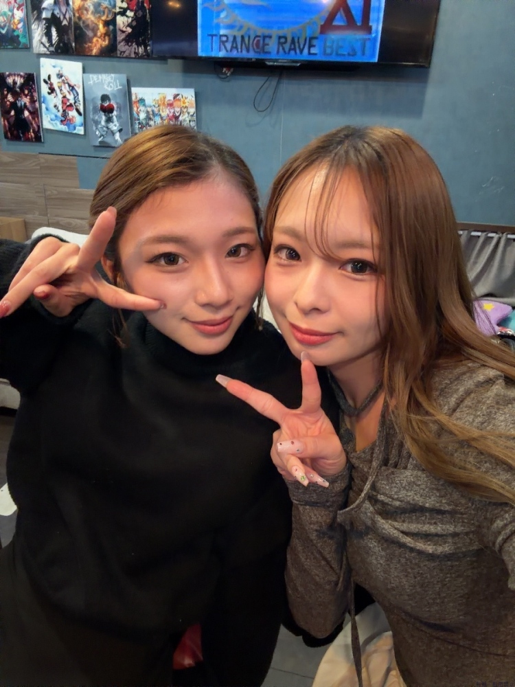 新着女の子ブログ画像