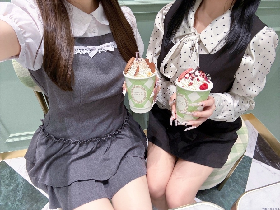 新着女の子ブログ画像