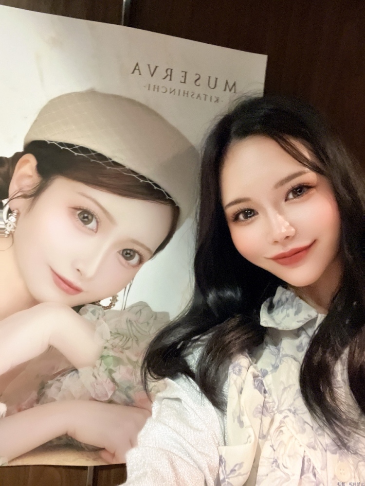 女の子ブログ画像