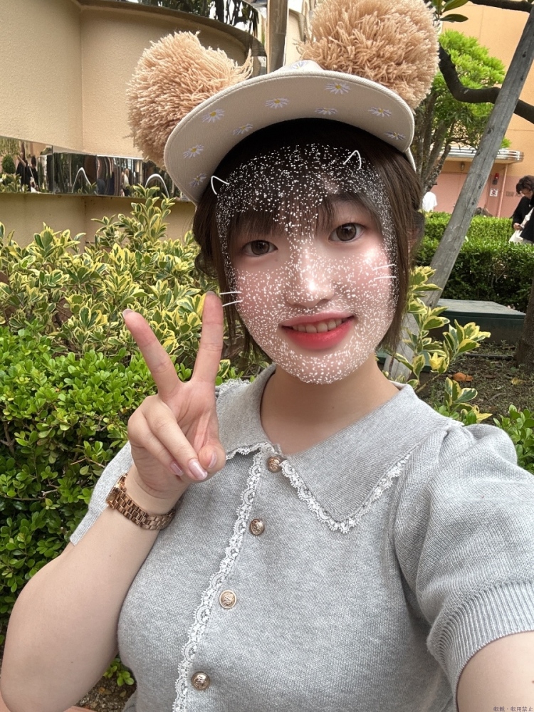 女の子ブログ画像