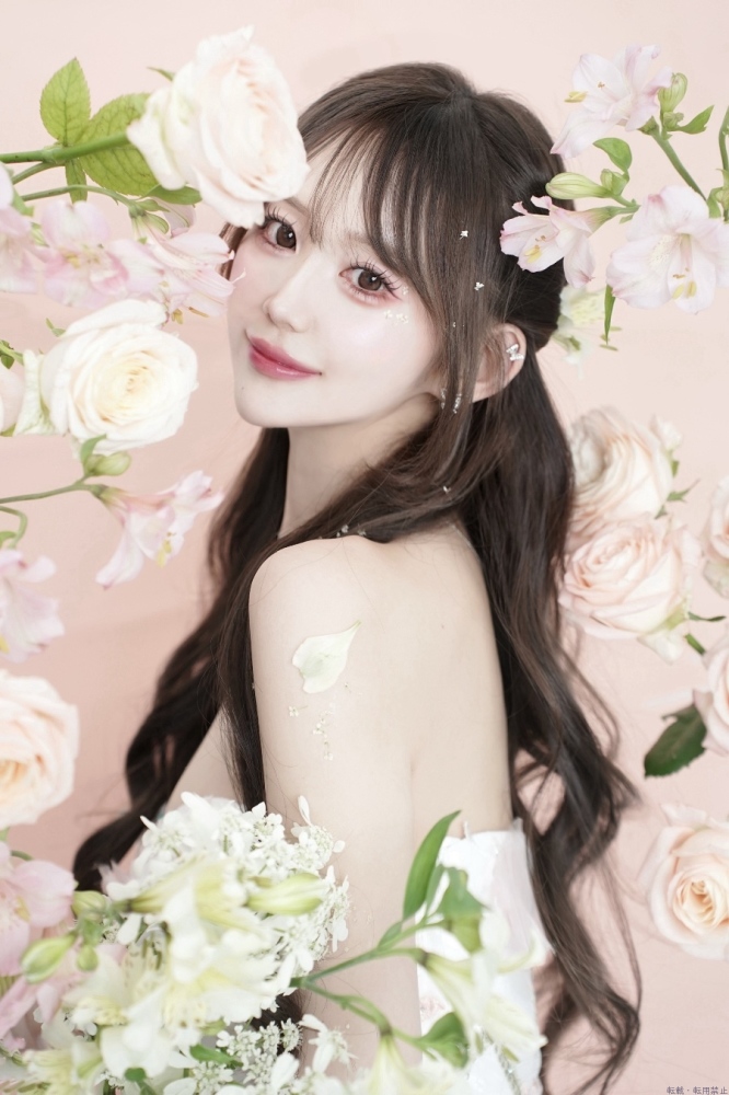 女の子ブログ画像