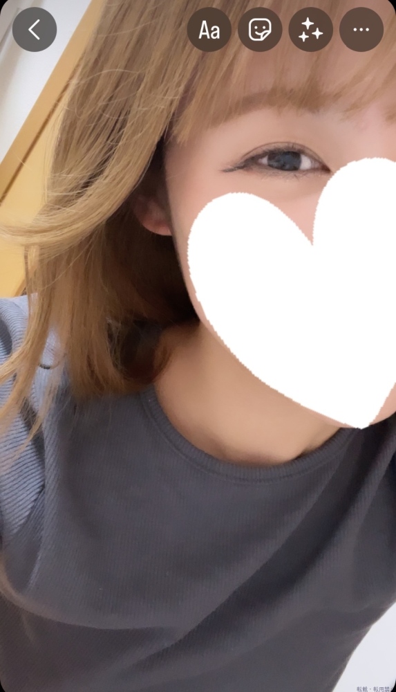 女の子ブログ画像