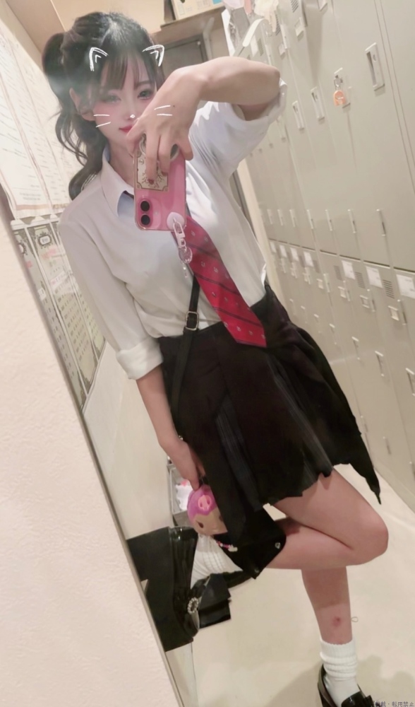 女の子ブログ画像