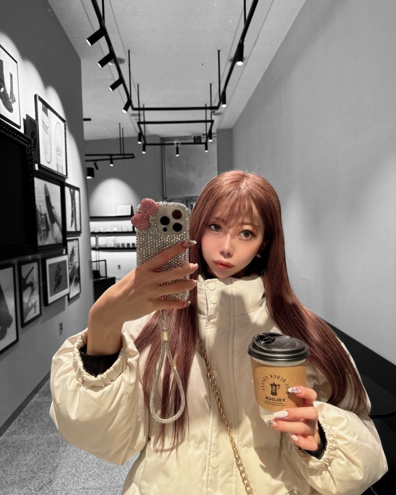 女の子ブログ画像