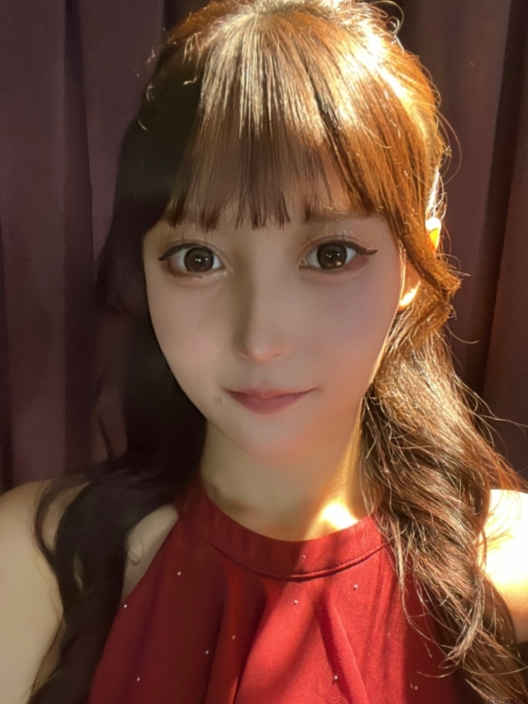 女の子ブログ画像