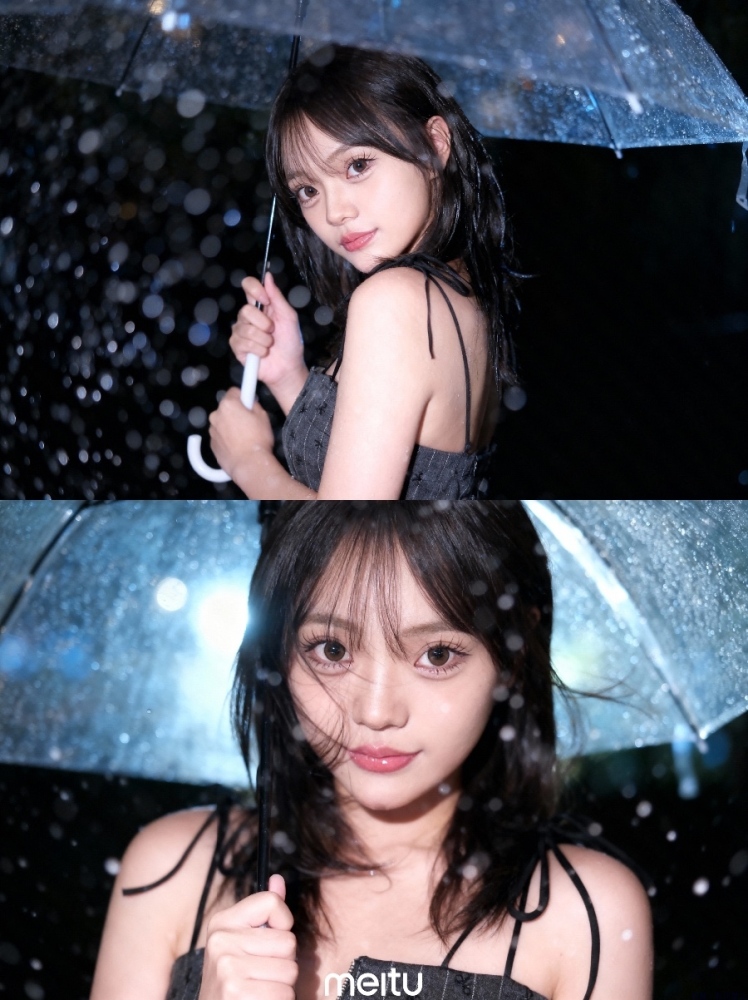 女の子ブログ画像