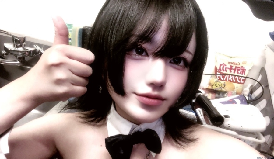 女の子ブログ画像