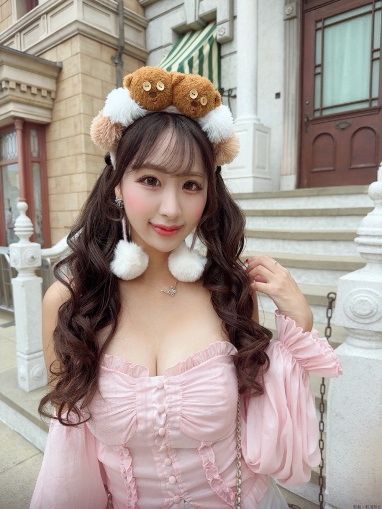女の子ブログ画像