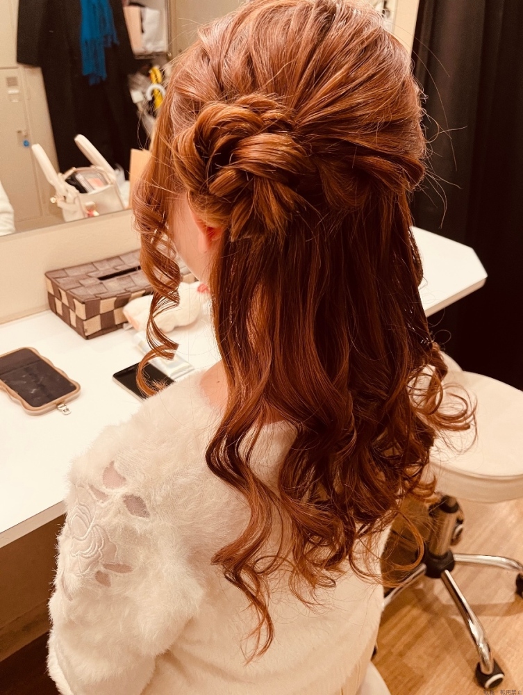 女の子ブログ画像