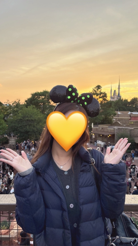 女の子ブログ画像