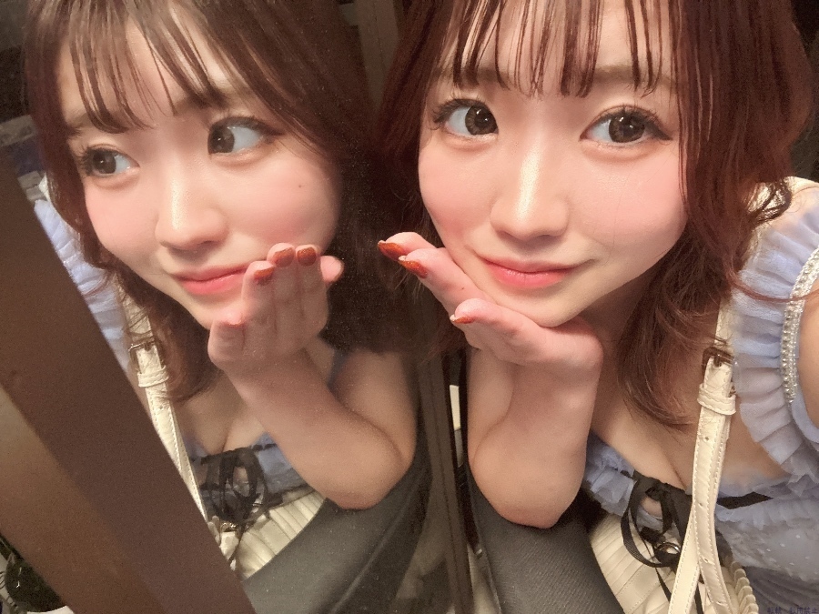 女の子ブログ画像