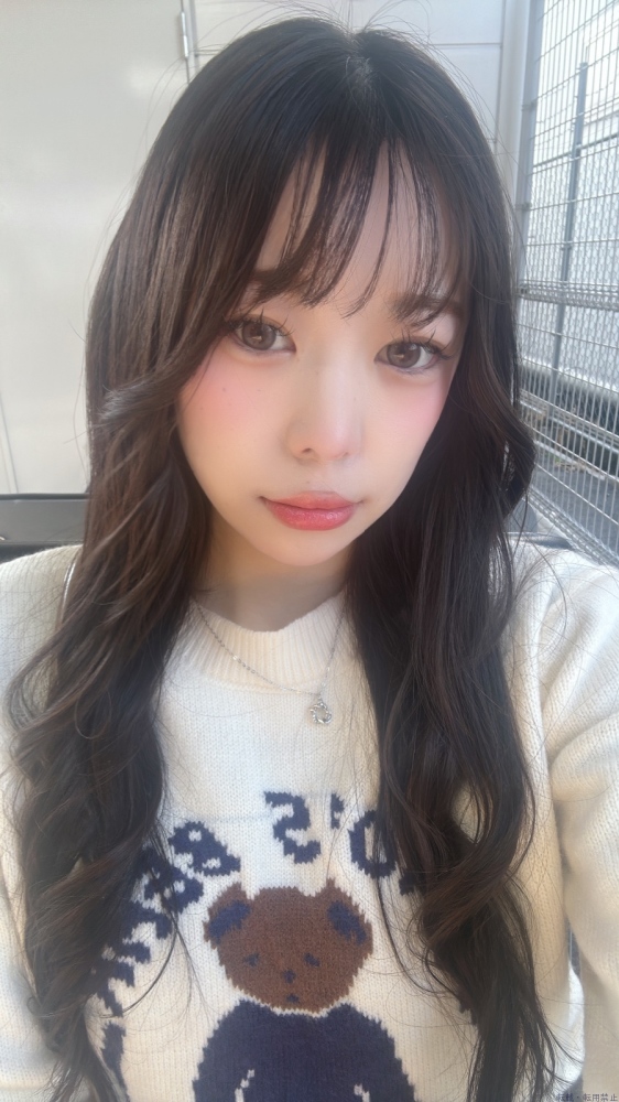 女の子ブログ画像