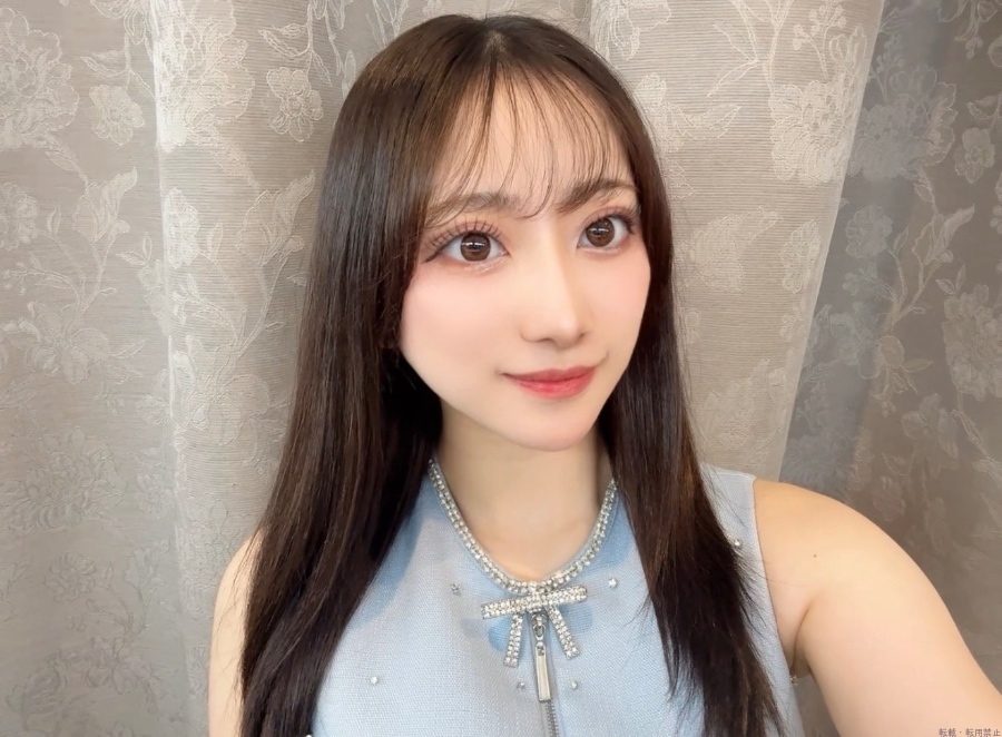 女の子ブログ画像