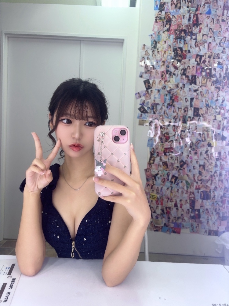 女の子ブログ画像