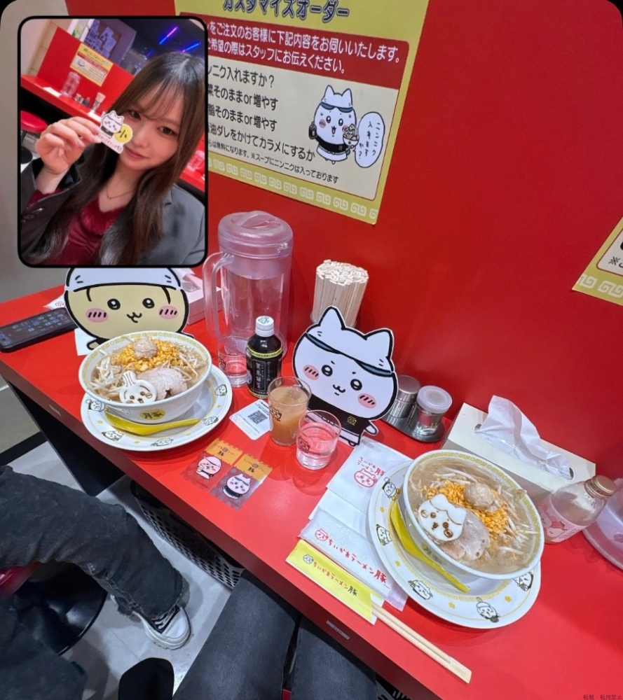 新着女の子ブログ画像