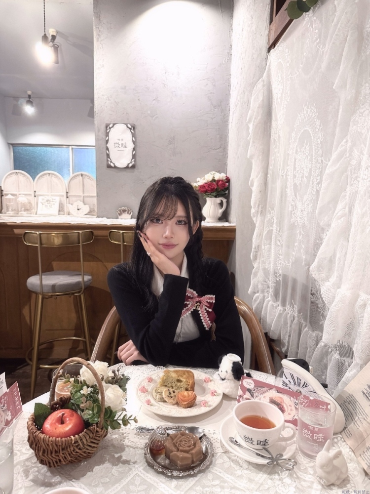 新着女の子ブログ画像