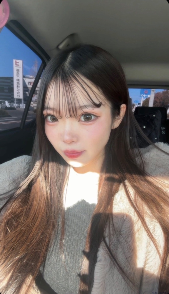 女の子ブログ画像