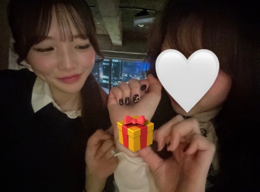 新着女の子ブログ画像