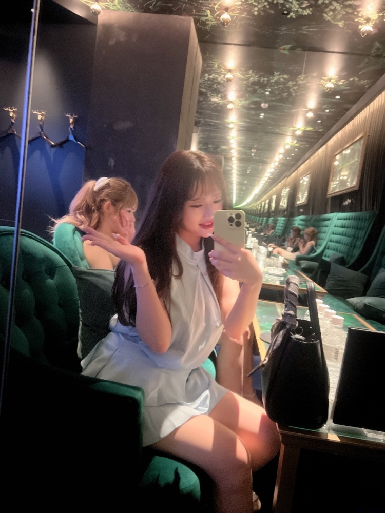 女の子ブログ画像