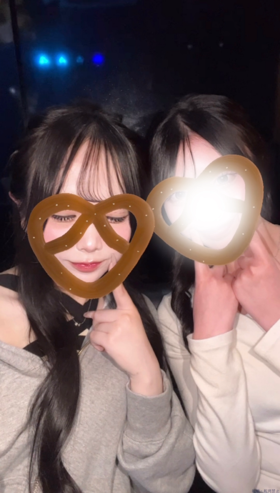 女の子ブログ画像
