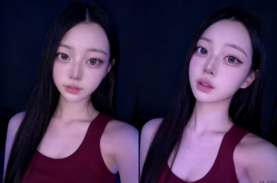 女の子ブログ画像